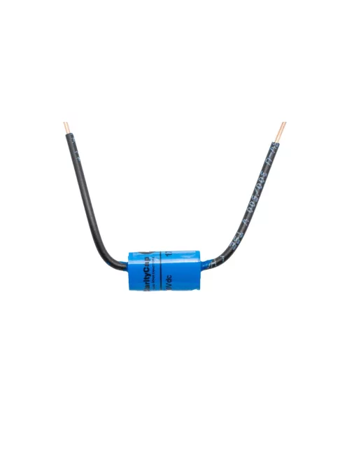 ClarityCap PX100uJ250Vdc | 100 µF | 5% | PX 250V Capacitor