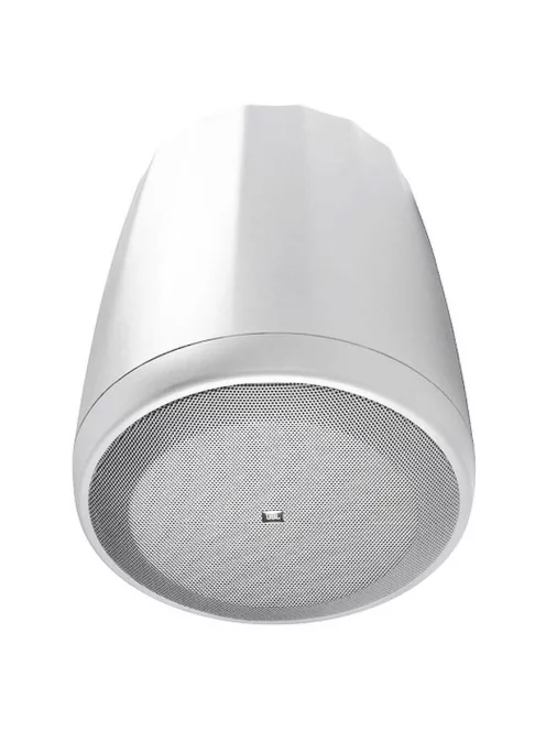 Control67P/T fehér színben