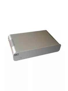 CT-encl1 Aluminum DIY Enclosure