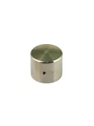 CT-knob2 30mm Steel Rotary Switch