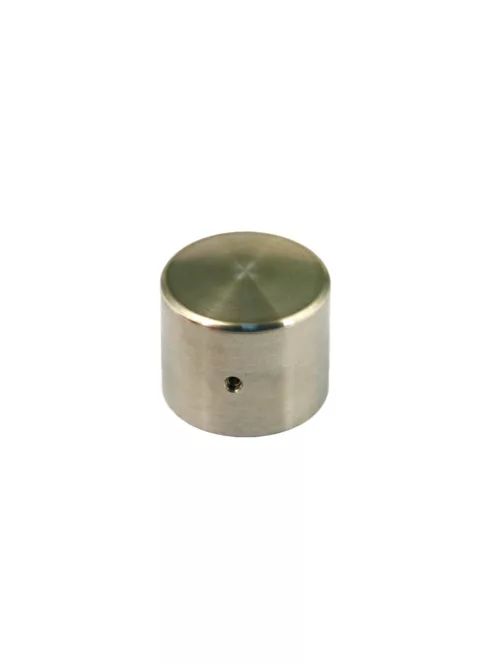 CT-knob2 30mm Steel Rotary Switch