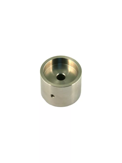 CT-knob2 30mm Steel Rotary Switch