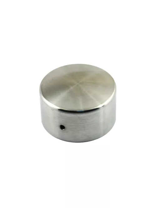 CT-knob4 50mm Steel Rotary Switch