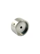 CT-knob4 50mm Steel Rotary Switch