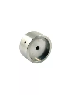 CT-knob4 50mm Steel Rotary Switch