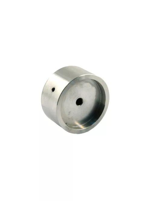 CT-knob4 50mm Steel Rotary Switch