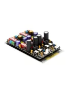 CT100 High-Performance Dual-Channel Phono RIAA Preamplifier