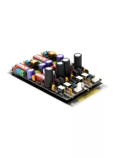 CT100 High-Performance Dual-Channel Phono RIAA Preamplifier