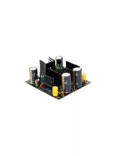   CT102 Power Supply Regulated ±15VDC or ±20VDC out incl. Mains Adapter