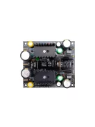 CT102 Power Supply Regulated ±15VDC or ±20VDC out incl. Mains Adapter