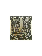 CT102 Power Supply Regulated ±15VDC or ±20VDC out incl. Mains Adapter