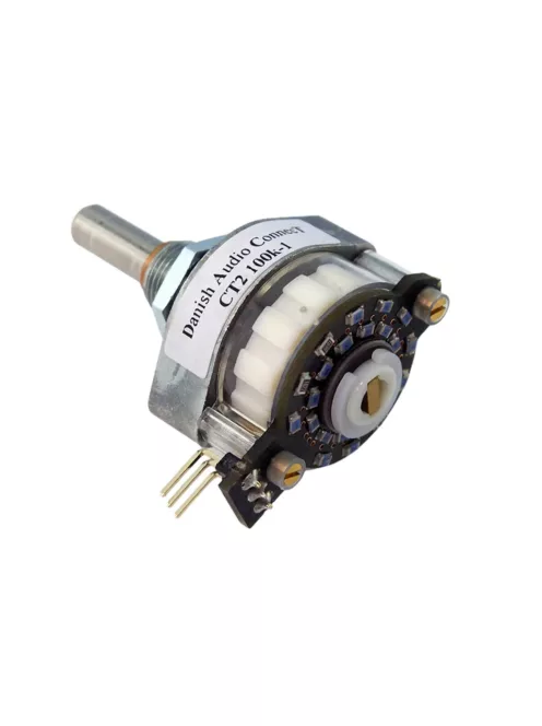 CT2-100k-1  Audio Attenuator