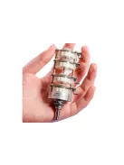 CT2-100k-4  Audio Attenuator