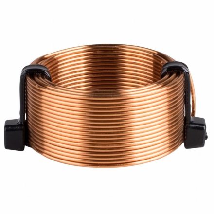 AC20-20 | 0.20 mH | 0.29 Ω | 5% | 20 AWG | Air Core Inductor Crossover Coil