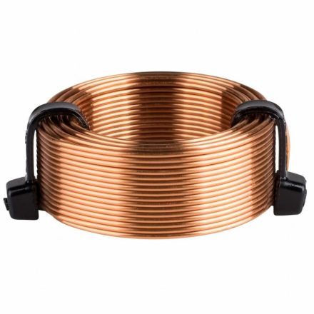 AC20-35 | 0.35 mH | 0.40 Ω | 5% | 20 AWG | Air Core Inductor Crossover Coil
