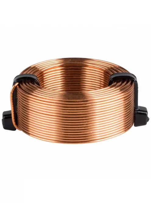 AC20-70 | 0.70 mH | 0.60 Ω | 5% | 20 AWG | Air Core Inductor Crossover Coil