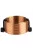 AC20-80 | 0.80 mH | 0.64 Ω | 5% | 20 AWG | Air Core Inductor Crossover Coil