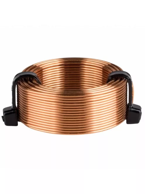 AC202 | 2.0 mH | 1.06 Ω | 5% | 20 AWG | Air Core Inductor Crossover Coil