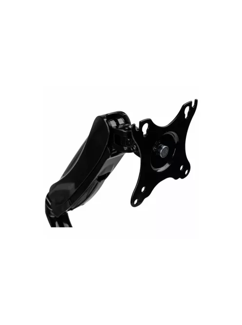 Shadow Mount AMM2 Dual Articulating Arm Gas Suspension Monitor Mount
