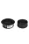 AN25F-4 1" Soft Dome Neodymium Car Audio Tweeter Pair 4 Ohm