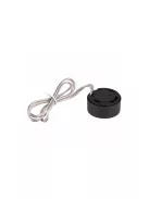 AN25F-4 1" Soft Dome Neodymium Car Audio Tweeter Pair 4 Ohm