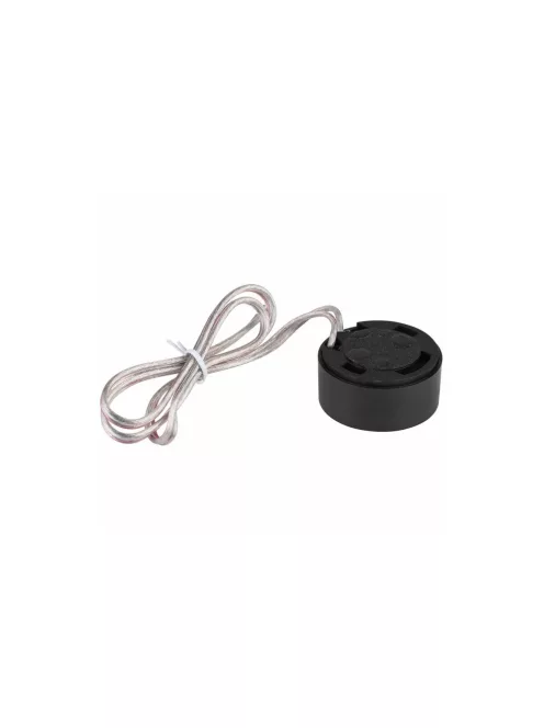 AN25F-4 1" Soft Dome Neodymium Car Audio Tweeter Pair 4 Ohm