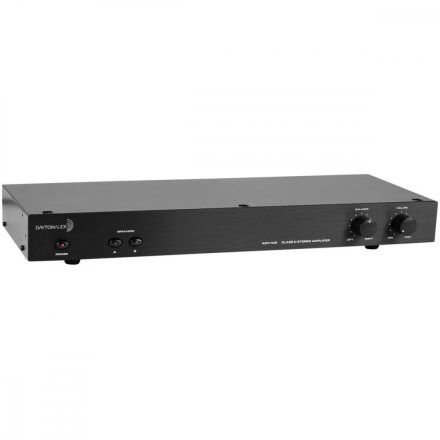 APA102 Class D Stereo 60 WPC Amplifier Auto On