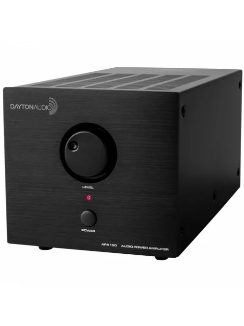 APA150 150W Power Amplifier