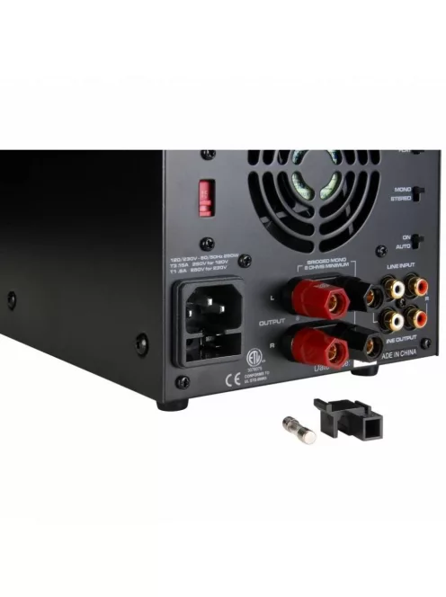 APA150 150W Power Amplifier