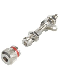 BPA-38NI HD Binding Post Pair Nickel