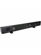 BS36 36" LCR Speaker Soundbar
