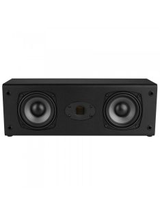   C452-AIR Dual 4-1/2" 2-Way Center Channel Speaker with AMT Tweeter