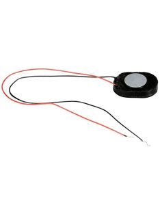 CE20-14M-8 3/4" x 1/2" Micro Speaker