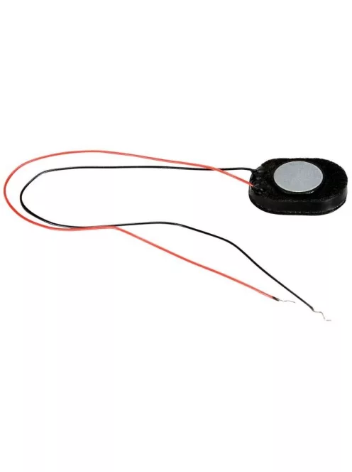 CE20-14M-8 3/4" x 1/2" Micro Speaker