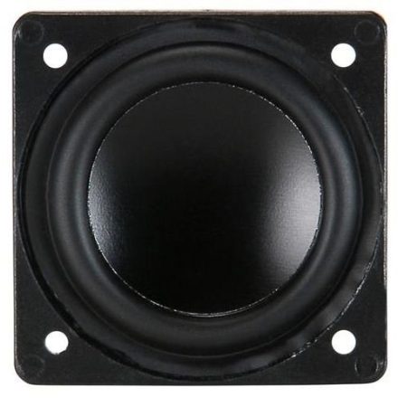CE32A-4 1-1/4" Mini Speaker