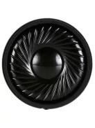CE38MB-32 1-1/2" Mini Speaker Black