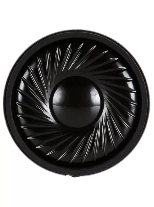 CE38MB-32 1-1/2" Mini Speaker Black