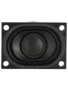 CE40-28P-8 1-1/8" x 1-1/2" Mini Speaker