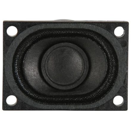 CE40-28P-8 1-1/8" x 1-1/2" Mini Speaker