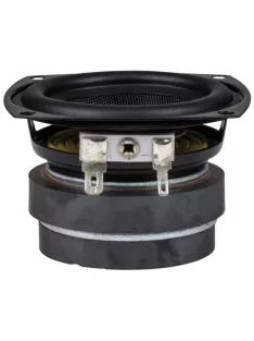 CE65W-8 2-1/2" Shielded Extended Range Driver