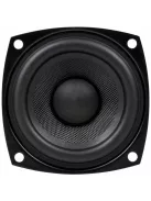 CE65W-8 2-1/2" Shielded Extended Range Driver