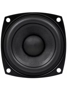 CE65W-8 2-1/2" Shielded Extended Range Driver