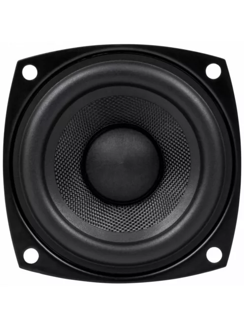 CE65W-8 2-1/2" Shielded Extended Range Driver