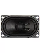 CE70-40P-8 1-5/8" x 2-3/4" Full Range Driver