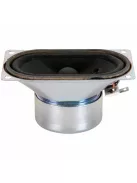 CE70-40P-8 1-5/8" x 2-3/4" Full Range Driver