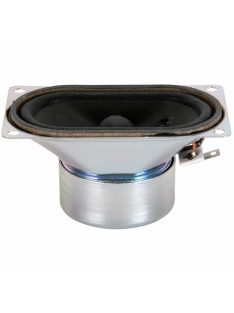 CE70-40P-8 1-5/8" x 2-3/4" Full Range Driver