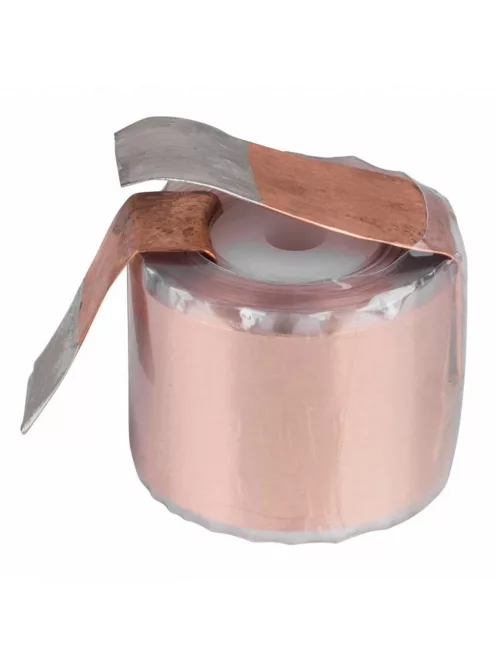 CF16-05 | 0.05 mH | 0.08 Ω | 3% | 16 AWG | Copper Foil Inductor Crossover Coil