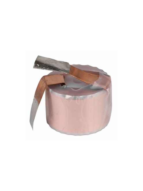 CF16-11 | 0.11 mH | 0.11 Ω | 3% | 16 AWG | Copper Foil Inductor Crossover Coil
