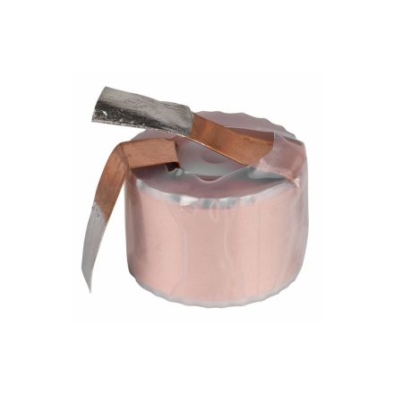 CF16-22 | 0.22 mH | 0.15 Ω | 3% | 16 AWG | Copper Foil Inductor Crossover Coil