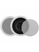 CS620CT 6-1/2" 2-Way 70V Ceiling Speaker Pair